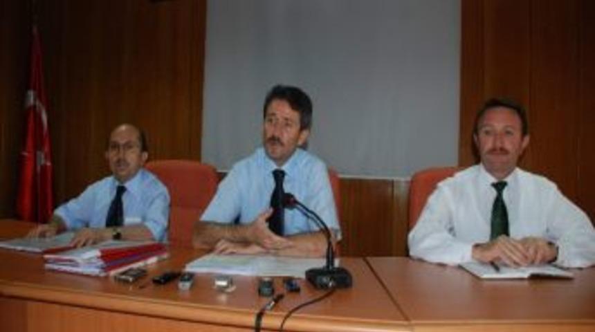 &ldquo;kayıt Parası Alınmayacak&rdquo;