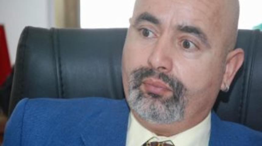 Prof. Cereci’nin Ödüllü Filmi 2013’te Lübnan’da