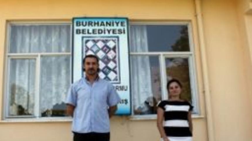 Burhaniye Kent Konseyi Kişisel Eğitim Seminerine Ev Sahipliği Yapıyor