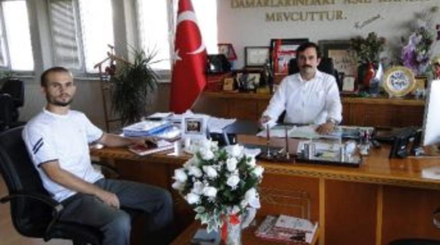 Sungurlu&rsquo;nun 2050 Yılını Planlıyoruz