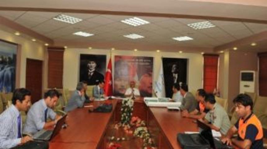 Van&rsquo;a Deprem M&uuml;zesi Ve K&uuml;lt&uuml;r Kompleksi Yapılacak