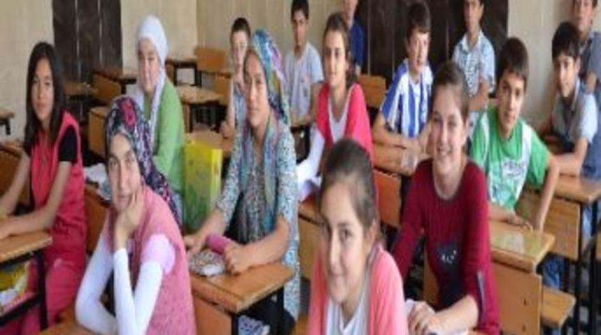 K&ouml;yde İngilizce Kursu