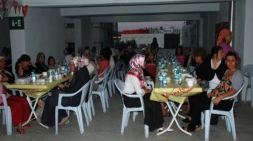 Yardımlaşmak Ve Paylaşmak İşin &Ouml;z&uuml;