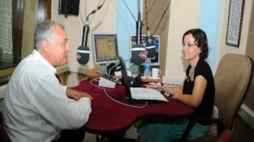 Birinci Etap Eğitimler Aralık Ayında Sona Eriyor