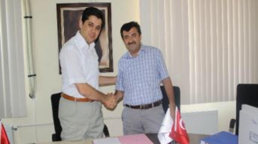 Kente 10 Milyonluk Yatırım Yapılacak