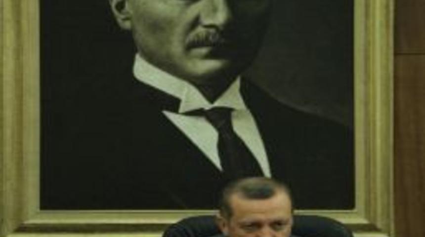 Başbakan Recep Tayyip Erdoğan: