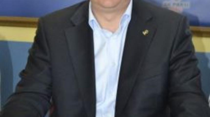 &Ccedil;anakkale&rsquo;ye, Maliye Bakanlığı&rsquo;ndan 7.5 Milyon Tl Ek &Ouml;denek