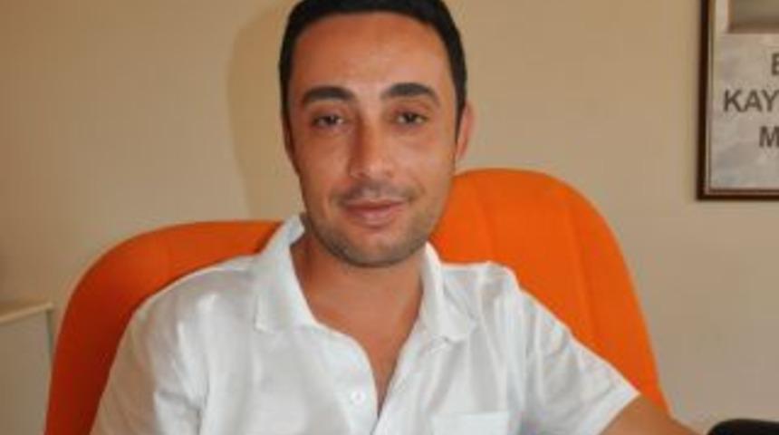 Didim, Beach Korfbol ile tanışacak