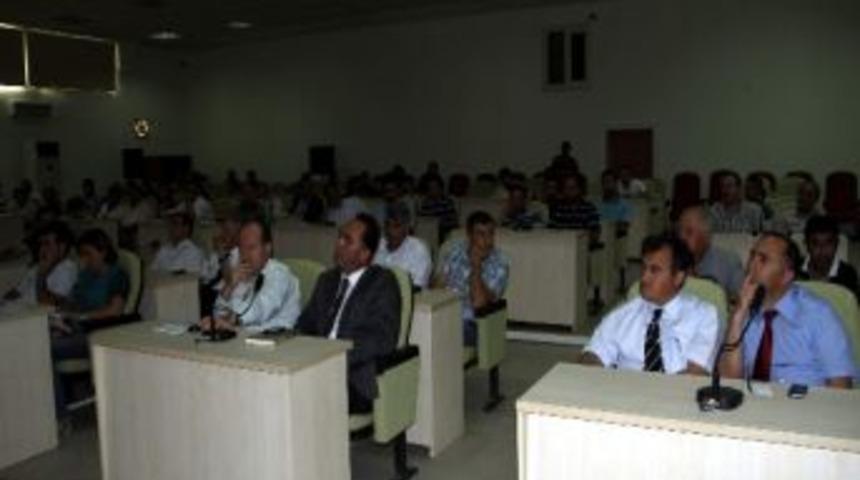 Van’da İmar Planı Çalışması