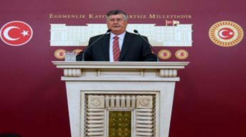 Chp&rsquo;li Keskin: &ldquo;yeni Chp, Giyim Kuşama Bakmadan Herkesi Kucaklayacak&rdquo;