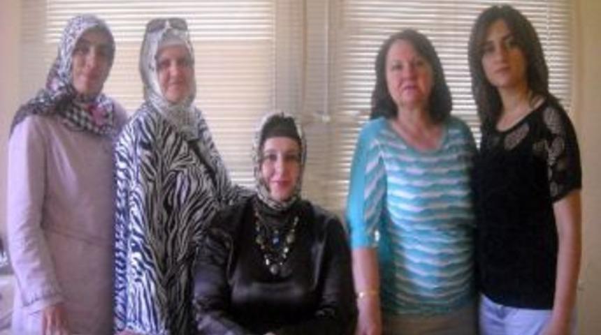 Akikad Adıyaman Şubesi A&ccedil;ıldı