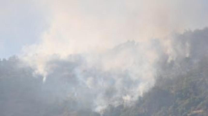 Şemdinli'deki Operasyonlarda 17 Ter&ouml;rist &Ouml;l&uuml; Ele Ge&ccedil;irildi