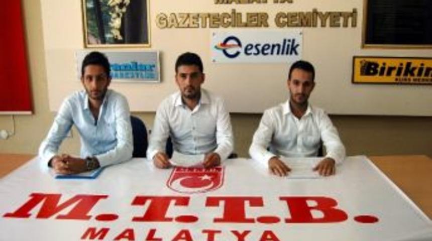 Mttb'den, Myanmar'da M&uuml;sl&uuml;manlara Karşı Yapılan Saldırılara Tepki