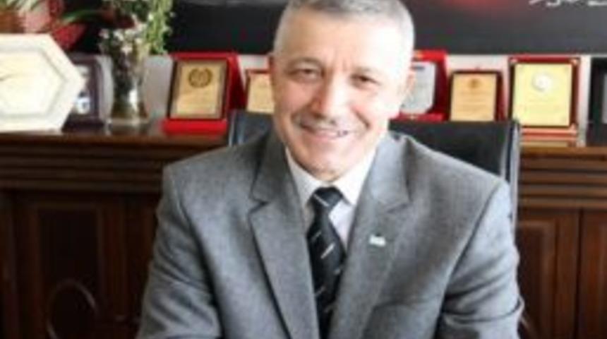 Aksaray'da E-re&ccedil;ete İle Sıkı Takip Yapılacak