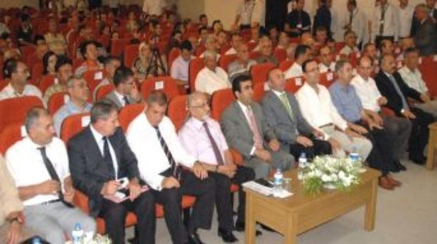 İş Ve Meslek Danışmanlarının İş Piyasası İle Tanışma Ve Tanıtımı