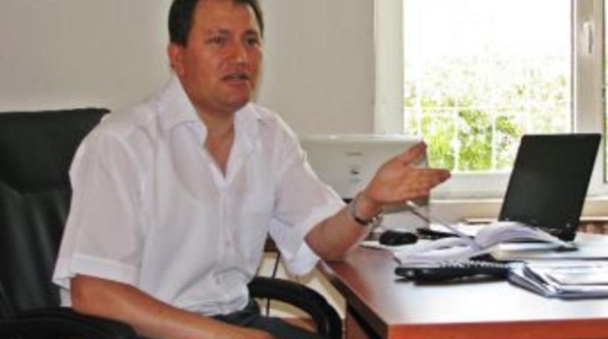 Sungurlu&rsquo;ya &Ouml;zel Eğitim Uygulama Okulu Ve İş Eğitim Merkezi A&ccedil;ıldı