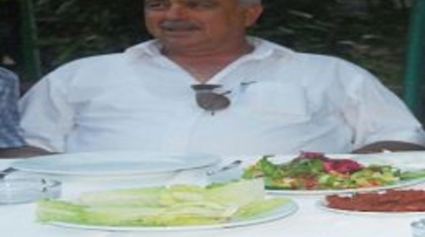 Ak Parti Mersin İl Sekreteri Yıldız, Toplantıda Kalp Krizi Ge&ccedil;irerek Hayatını Kaybetti