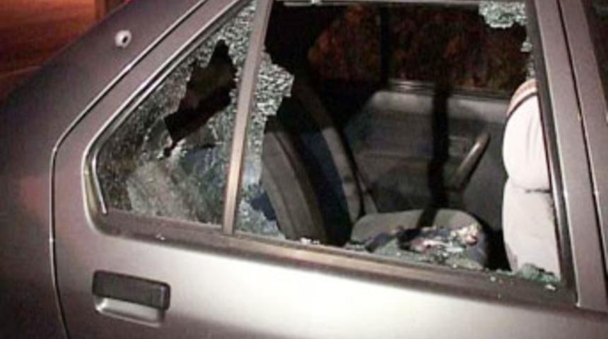 Hara&ccedil; kavgasında imamı kurşunladılar!