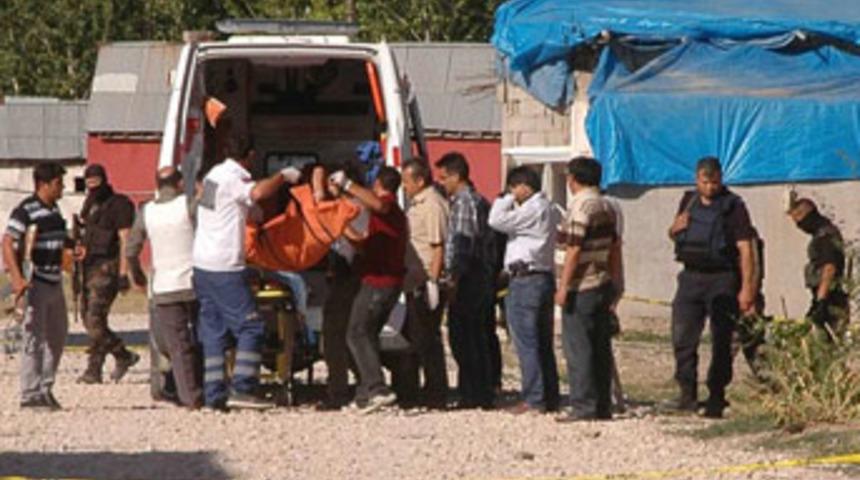 Van&rsquo;da polis otosuna silahlı saldırı