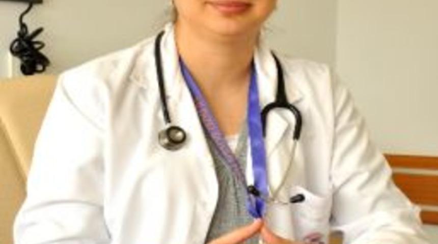 Sıcaklardan En Fazla &Ccedil;ocuklar Etkileniyor