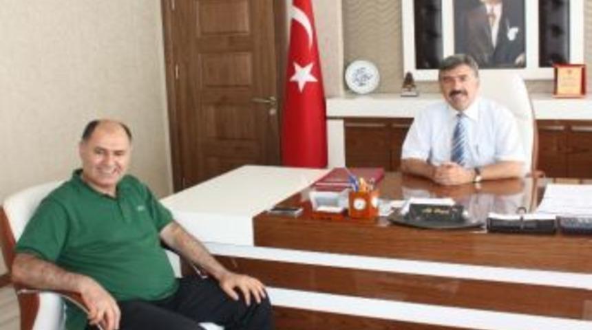 Şehirde Ne Varsa K&ouml;yde O Olacak