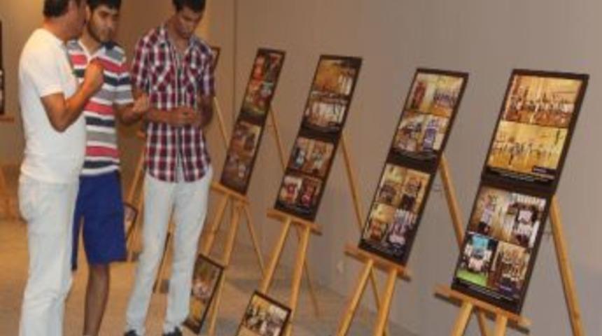 "gelecek Bugünde" Projesi