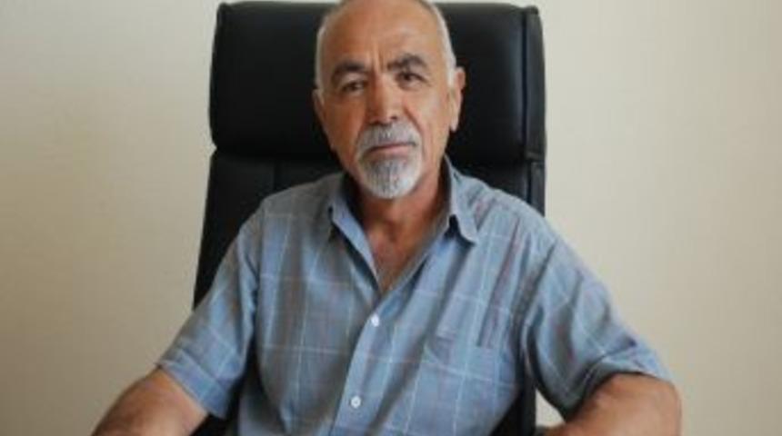 Yargıtay&rsquo;ın Kararına Didimli Alevilerden Tepki