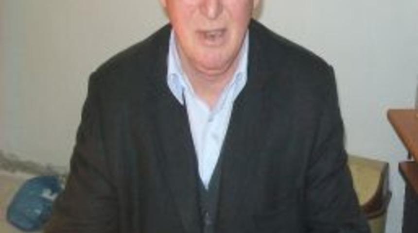 “buğday Rekoltemiz Çok İyi, Ayçiçeği Çok Kötü!”