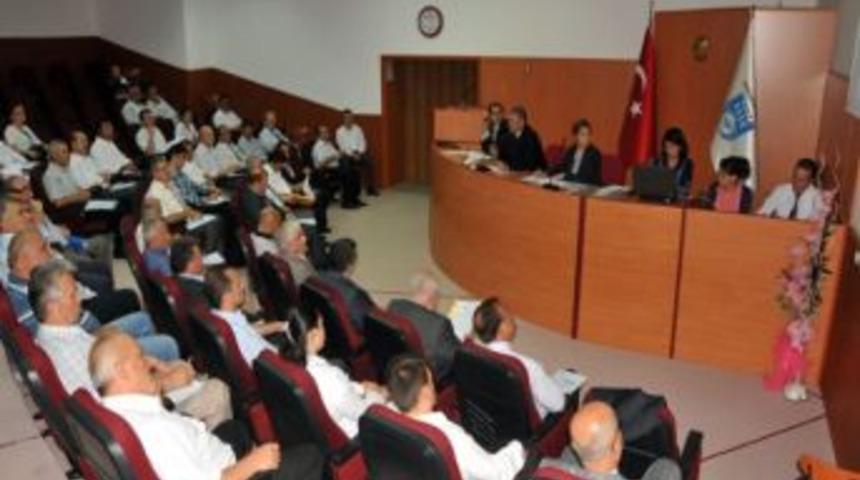 Karaman&rsquo;da İl Koordinasyon Kurulu Toplandı