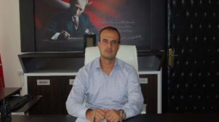 Elbistan'da Her D&uuml;ğ&uuml;ne Bir Sivil Polis