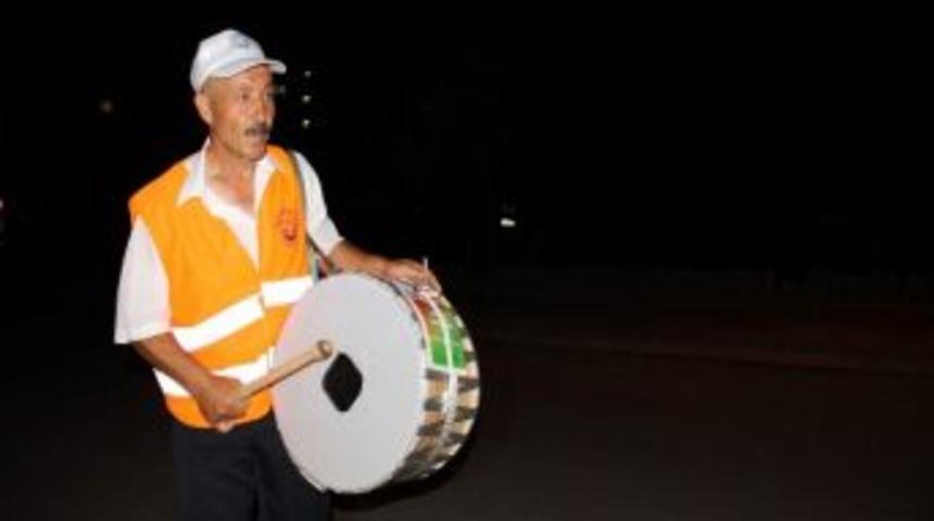 Talas Belediyesi&rsquo;nden &Uuml;cretsiz Uyandırma Hizmeti