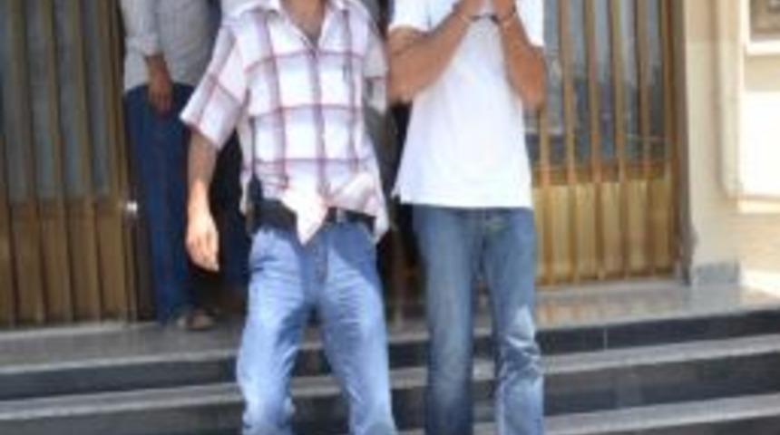 Dolandırıcılık Operasyonunda 4 Tutuklama