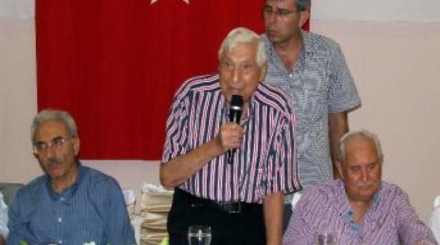 10 Bin Kişi Birlikte Oru&ccedil; A&ccedil;acak