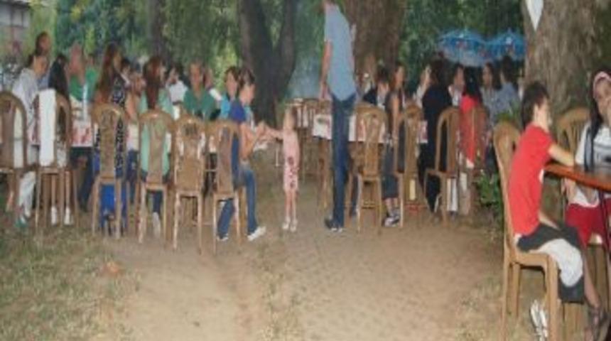 Muhasebeciler İftarda Buluştu