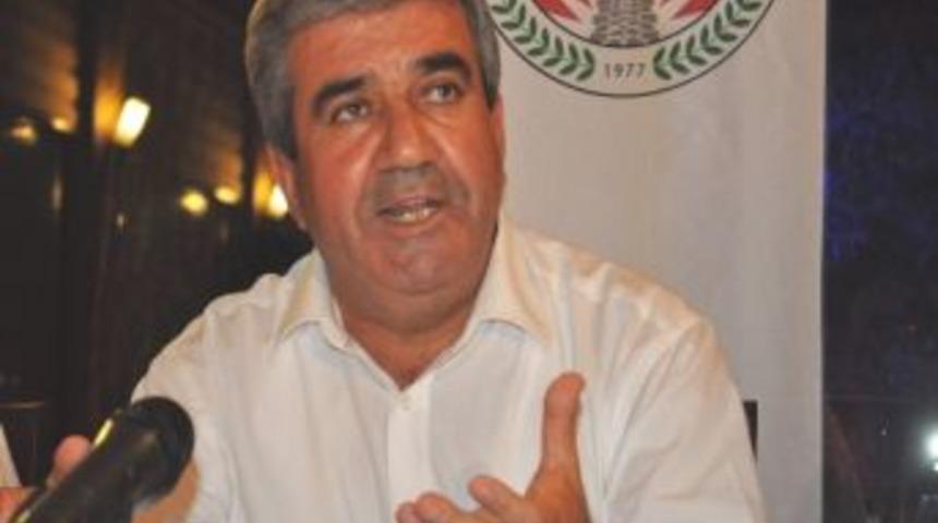 Başkan Tursun Chp&rsquo;nin Su&ccedil;lamalarını Cevapladı