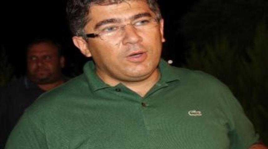 Ak Parti&rsquo;den Basına İftar Yemeği