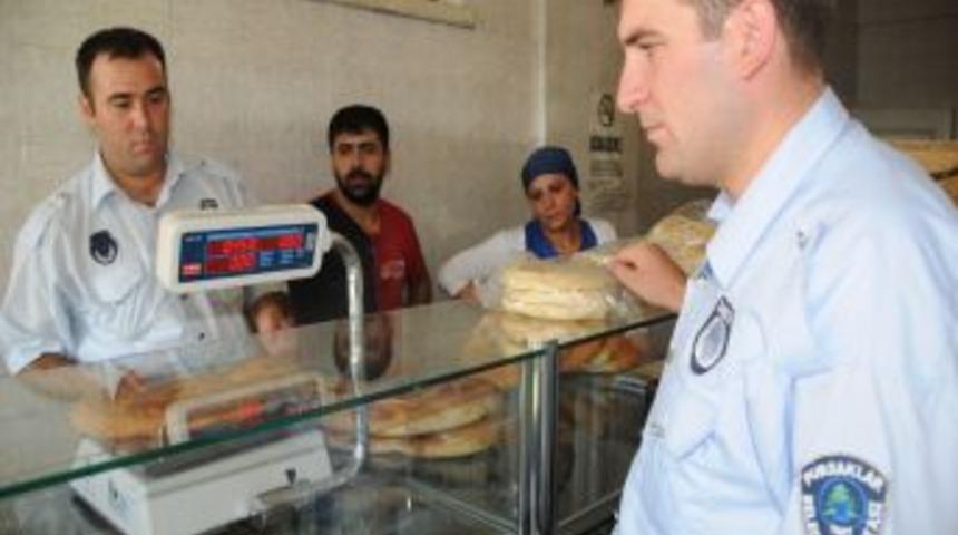 Pursaklar Belediyesi, Ramazan'da Denetimleri Artırdı