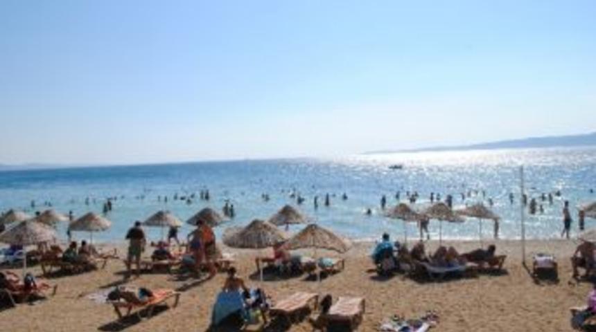 Sıcak Çarpmasına Dikkat