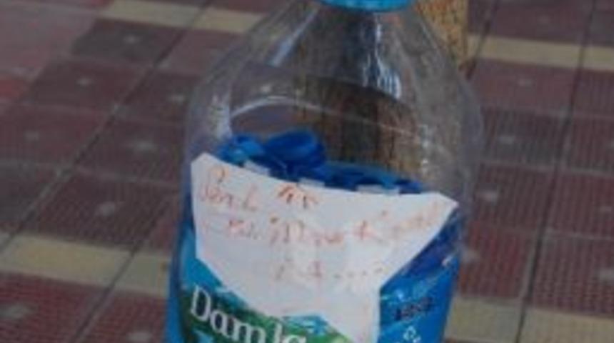 Esnaf Engelliler İçin Birlik Oldu