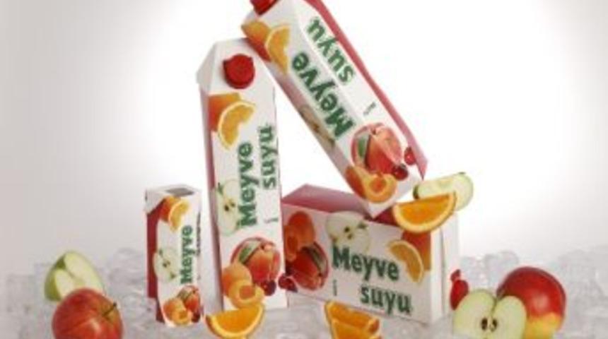 İftarda Meyve Suyu, Sahurda S&uuml;t İ&ccedil;in