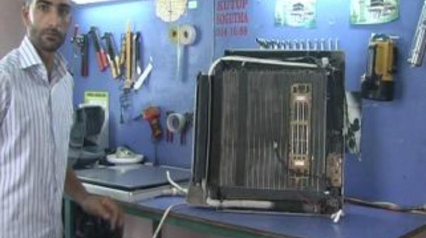 Faturayı DEDAŞ'a kesebilirsiniz