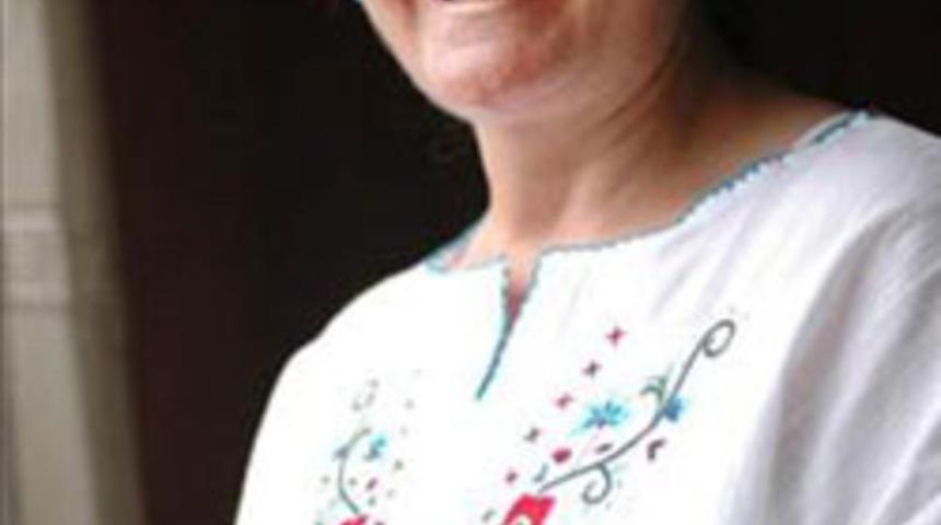 Bu da muhalefetin mozaiği