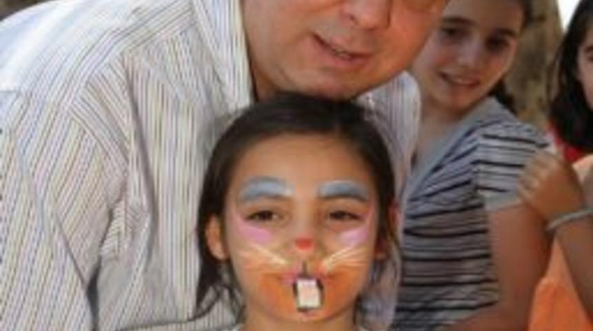 Konak Halk &Uuml;niversitesi Kursiyerleri Piknikte Buluştu