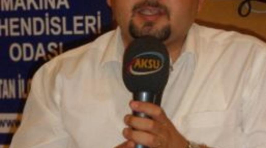 K&uuml;&ccedil;&uuml;kparmak: "lpg&rsquo;li Ara&ccedil;lar Ciddiyetle Kontrol Edilmeli"