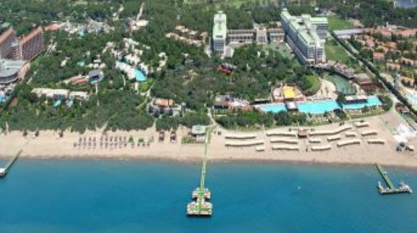 Rixos, İ&ccedil; Anadolu Festivali&rsquo;nin Ikincisini D&uuml;zenliyor