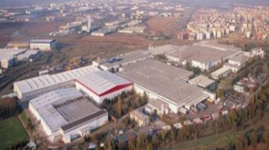 Devler Ligi&rsquo;nde &Ccedil;erkezk&ouml;y&rsquo;den 21 Fabrika Var