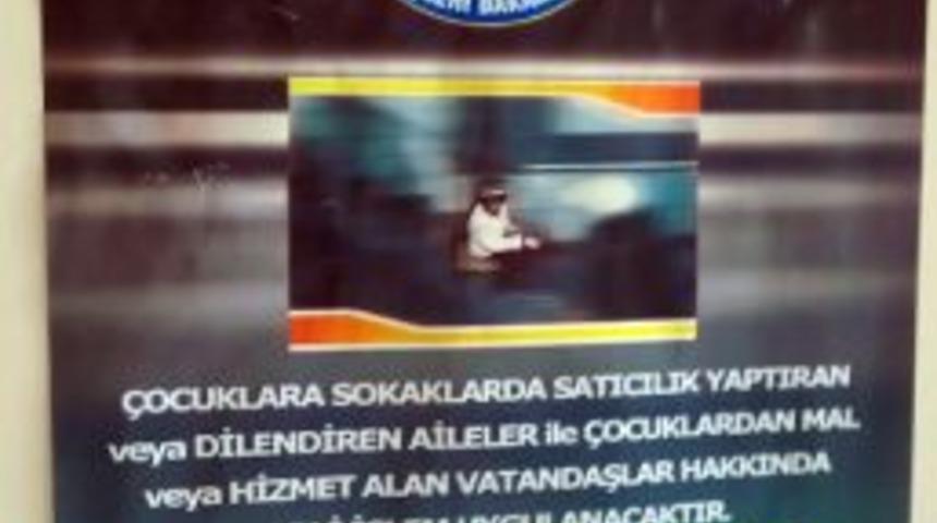 Emniyetten Broş&ouml;rl&uuml; Uyarı