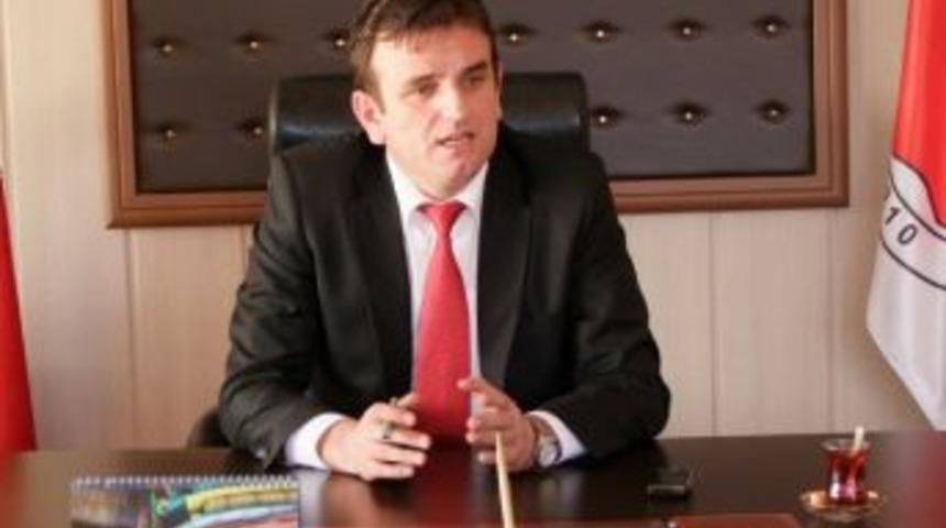 Korkuteli&rsquo;de İ&ccedil;me Suyu Sorununa Sondajlı &Ccedil;&ouml;z&uuml;m