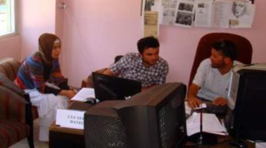 Gen&ccedil;lere Lys'de Tercih Desteği