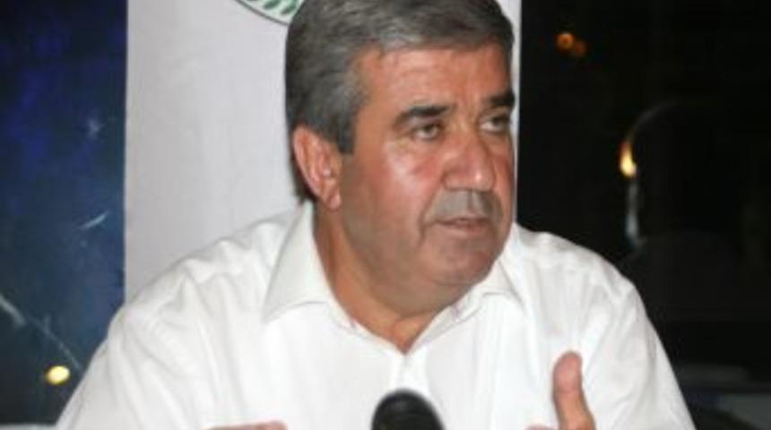 Başkan Tursun: Yaptığımız Her Hizmetin Kuruşu Kuruşuna Hesabını Veririz